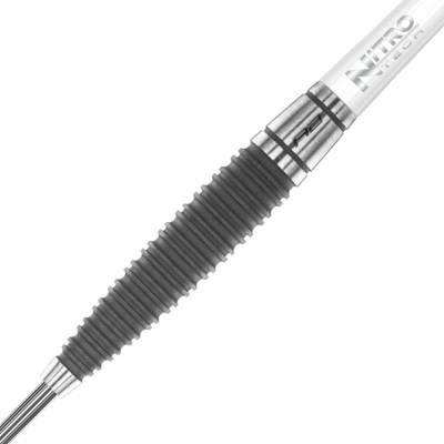 Red Dragon Steel Ikon 1.1 - 25g
