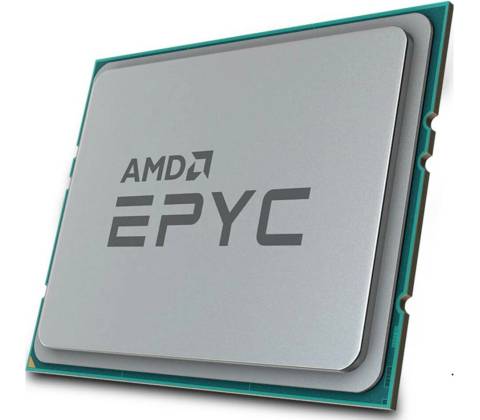 AMD EPYC 7713P 100-000000337E