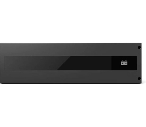 Level One EBM-2407