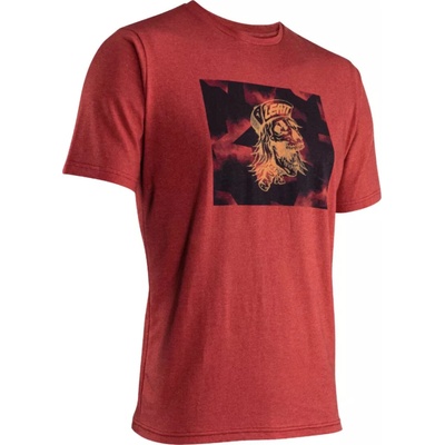 Leatt CORE červená