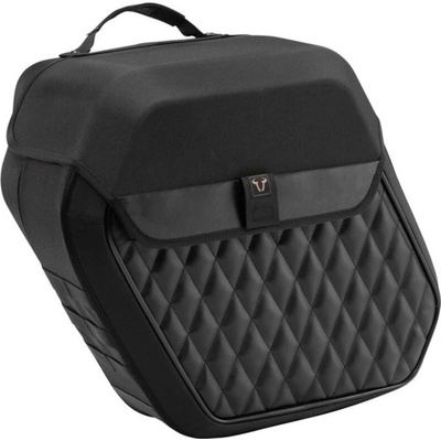 SW-Motech LEGEND GEAR LEFT LH2 25,5 L