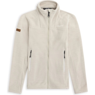 Bergans Дамско поларено яке Bergans Women's Hareid Fleece Jacket - Coastal Sand (105-2333-1914)