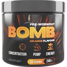 7Nutrition Bomb 240g