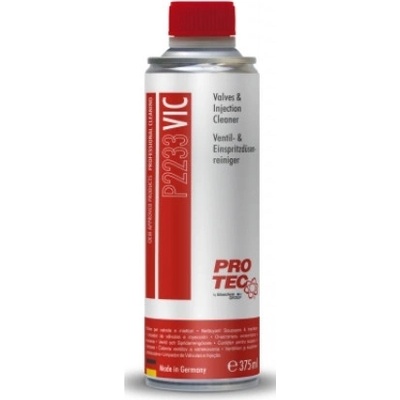 PRO-TEC Valves & Injection Cleaner 1 l