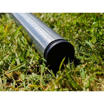 Aga schůdky k trampolínám 275-400cm – Zboží Mobilmania