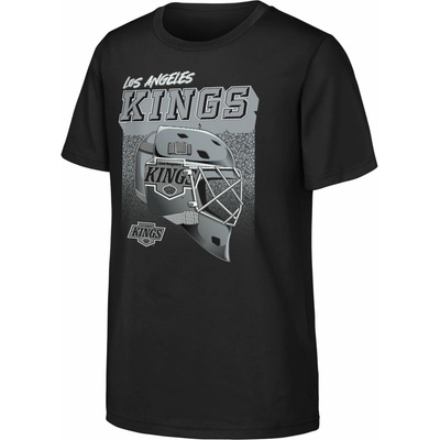 Outerstuff Los Angeles Kings Five Hole Ctn Tee