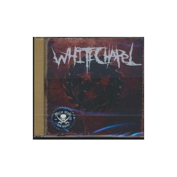 WHITECHAPEL: WHITECHAPEL CD