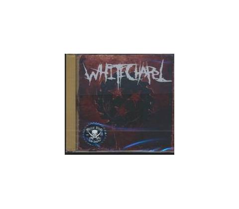 WHITECHAPEL: WHITECHAPEL CD