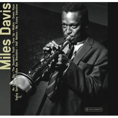 Just Squeeze Me Miles Davis