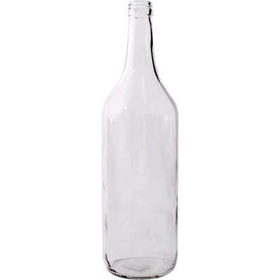 Vetropack Skleněná láhev 1000ml