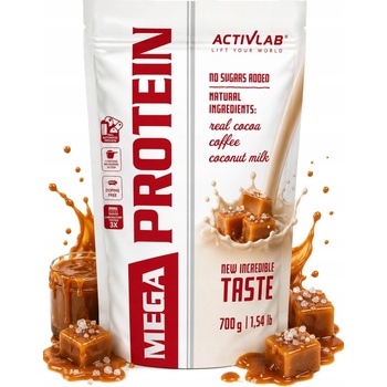 Activlab Mega Protein 700 g