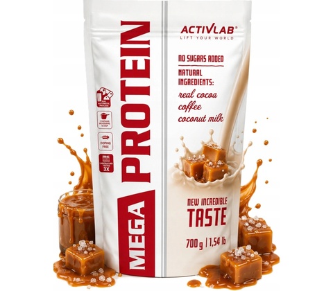 Activlab Mega Protein 700 g