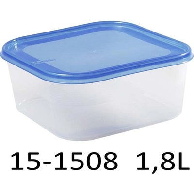 Plast Team Dóza na potraviny Helsinki 1800 ml