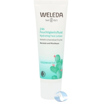 Weleda Opuncie 24h Hydrating Face Lotion 30 ml