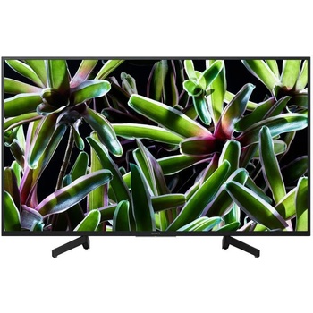 Image 1 of Sony Bravia KD-55XG7096B