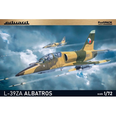 Aero L 39ZA Albatros ProfiPACK edition 1:72