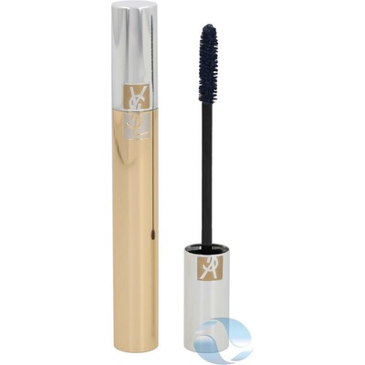 Yves Saint Laurent Mascara Volume Effet Faux Cils riasenka pre objem 6 Nuit Intense Deep Night 7,5 ml
