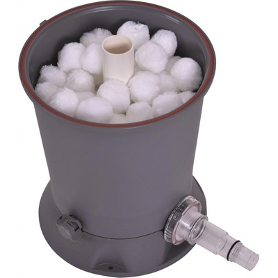 MASTER POOL JL290854 Filtrační náplň Fiber Ball 400g