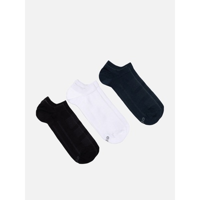 Geox Черни мъжки чорапи Geox Geox | Cheren | МЪЖЕ | 39-42