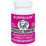 JAVALLAT Менструал комфорт, 60 капсули (812023 jav)