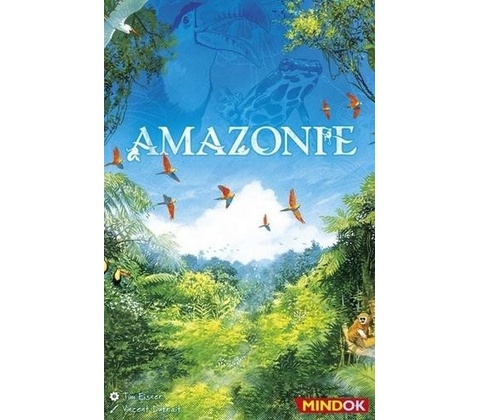 AMAZONIE