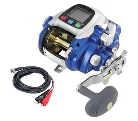 WFT ELECTRA PRO 700 Speed Jig