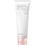 Celimax Oil Control Moisturizing Cream подхранващ крем за регулиране на себума 80ml