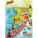 Hravá čítanka 1