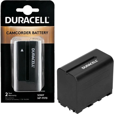Duracell DRSF970 7800 mAh