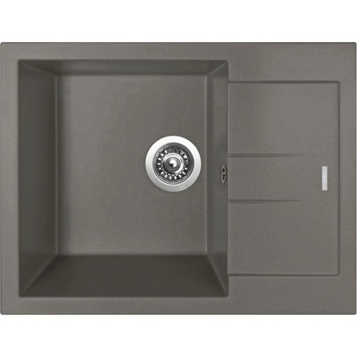 Sinks TLAM650500N3 AMANDA 650 Nanotruffle