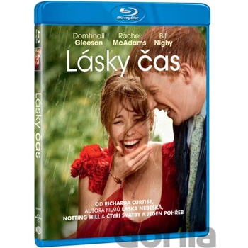 Lásky čas BD