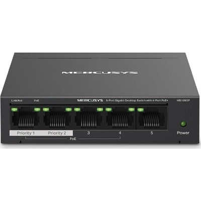 TP-Link MS105GP
