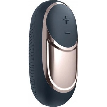 Satisfyer Dark Desire Lay-On