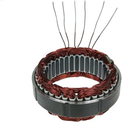 AS-PL Stator, generátor AS0004