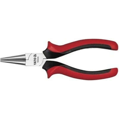 Yato Kleště kulaté 160 mm – Zboží Dáma