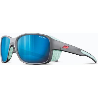 Julbo Слънчеви очила Julbo Monterosa 3 Spectron gray/mint