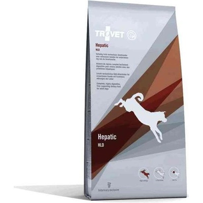 Trovet HLD Dry 12,5 kg