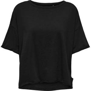 ONLY Тениска onlworld s/s (152966154316767)