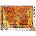 EUROGRAPHICS - Puzzle 3D Puzzle Tree of Life by Klimt - 300 piese