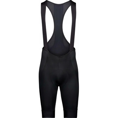 POC pánské M's Cadence Bib Shorts černé
