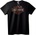 NOONEBRAND Тениска с Лого на Harley-Davidson - 2XL, White