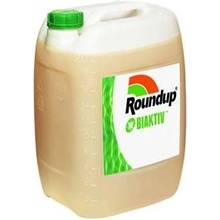 Monsanto Roundup biaktiv 20 L