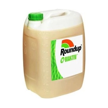 Monsanto Roundup biaktiv 20 L