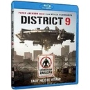 Filmy District 9 1 disk BD