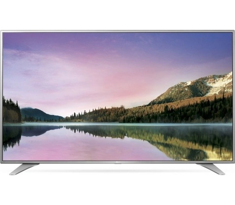 LG 65UH6507