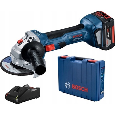 Bosch GWS 180-LI Professional 0.601.9H9.025