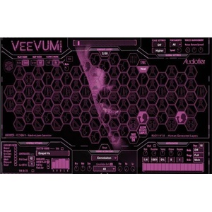 Audiofier Veevum Human