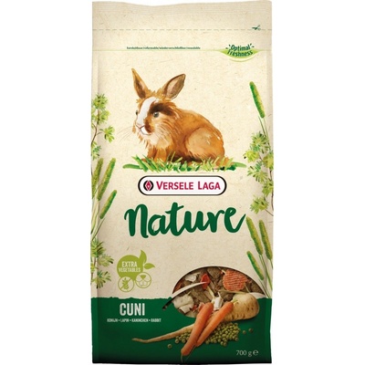 Versele-Laga Nature Cuni králík 700 g
