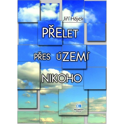 Přelet přes území nikoho