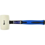 GEKO Гумен чук фибростъкло 850 г 01259 (g72256)